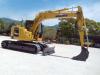 Komatsu PC138US-8 Photo 8 thumbnail