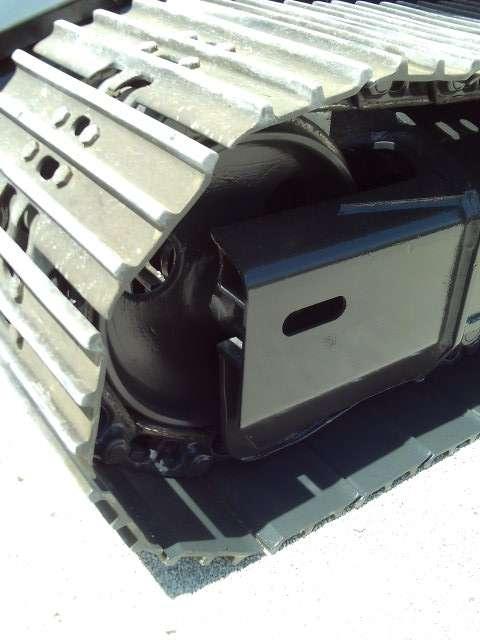 Komatsu PC138US-8 Photo 15