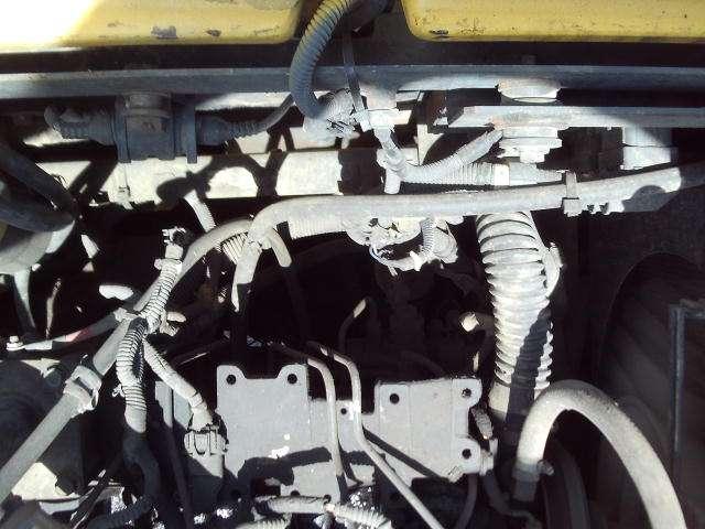 Komatsu PC138US-8 Photo 23