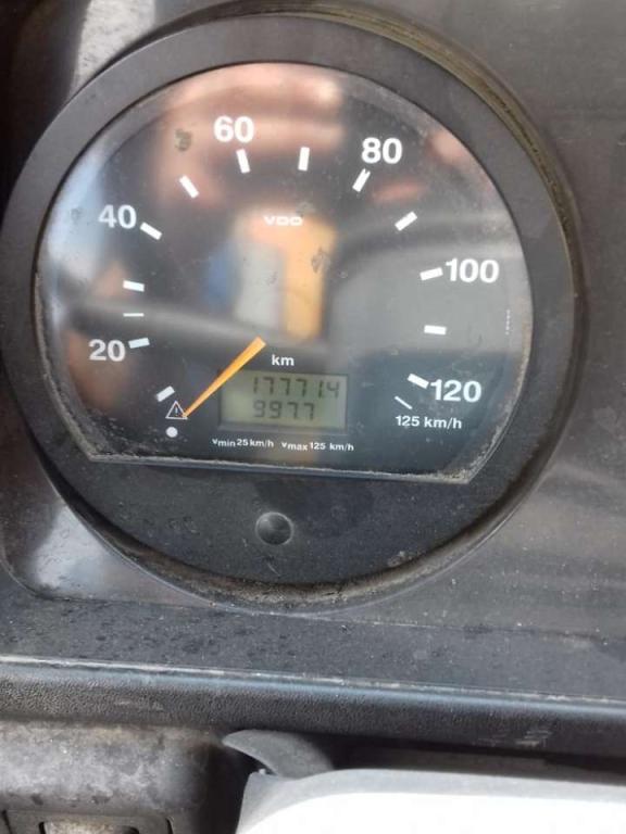 Isuzu NQR 15075 Photo 2