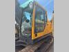 Volvo ec210 Photo 2 thumbnail