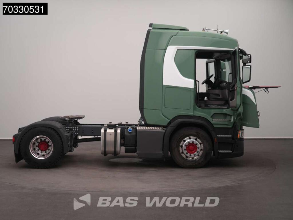 Scania R450 4X2 Retarder Hydraulic ACC Navi Alcoa's Photo 13