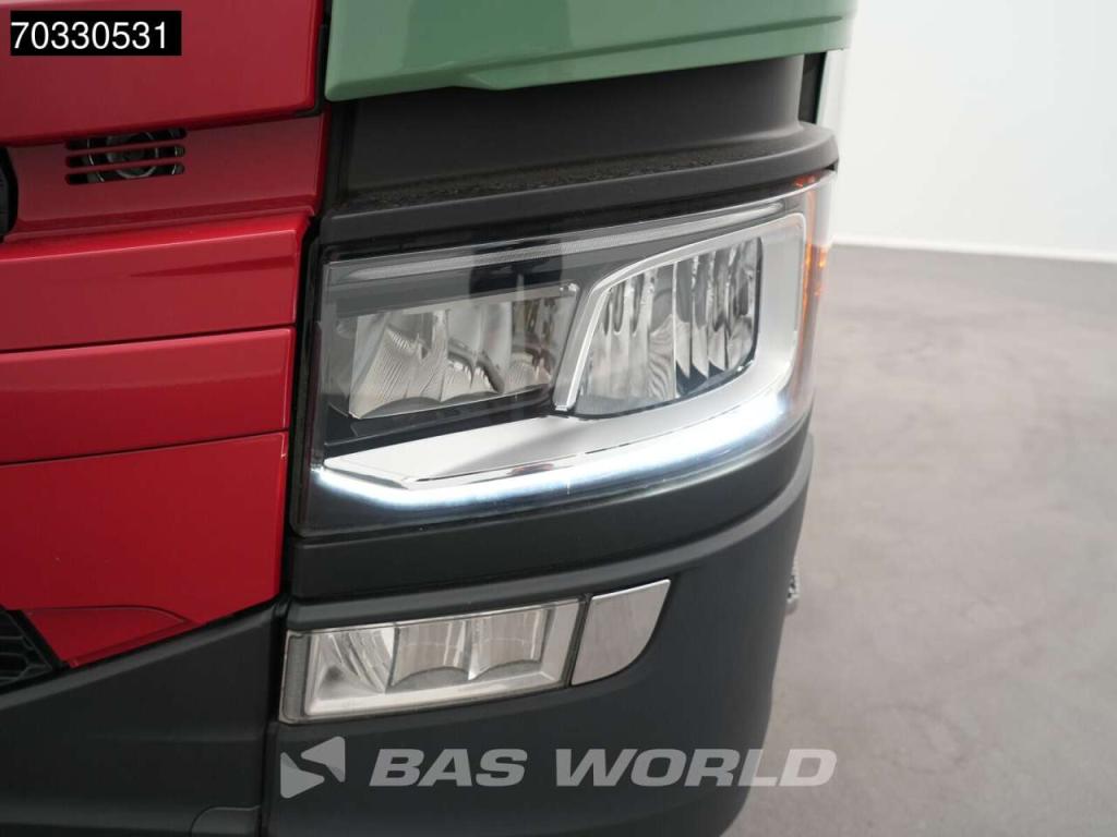 Scania R450 4X2 Retarder Hydraulic ACC Navi Alcoa's Photo 14
