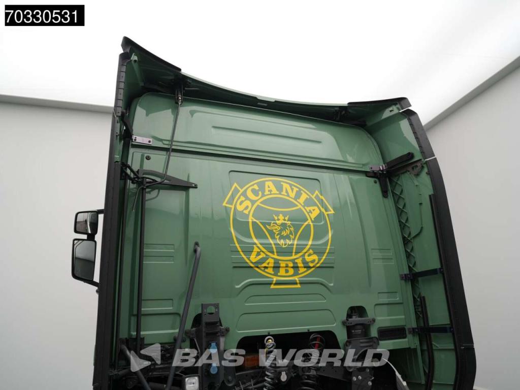 Scania R450 4X2 Retarder Hydraulic ACC Navi Alcoa's Photo 15
