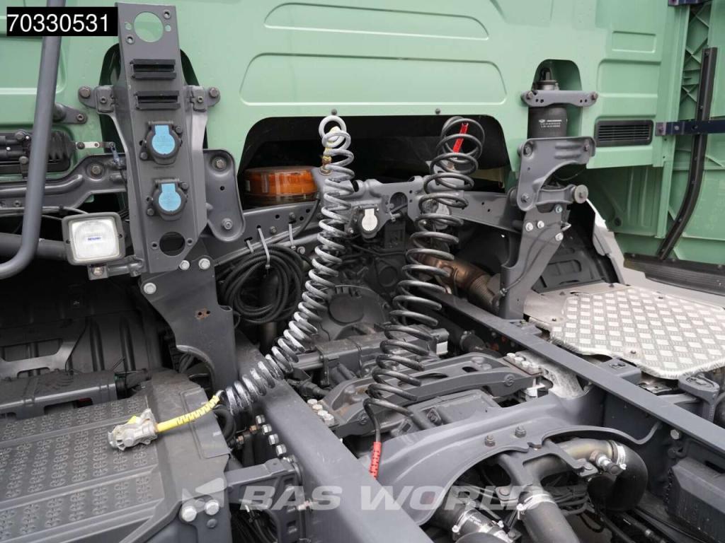 Scania R450 4X2 Retarder Hydraulic ACC Navi Alcoa's Photo 16