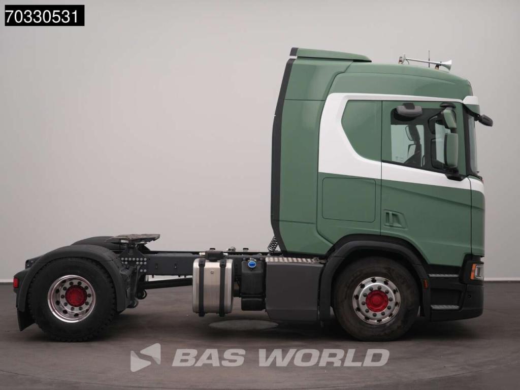 Scania R450 4X2 Retarder Hydraulic ACC Navi Alcoa's Photo 7