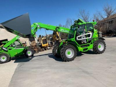 Merlo 38.10 sold by Commerciale Adriatica Srl