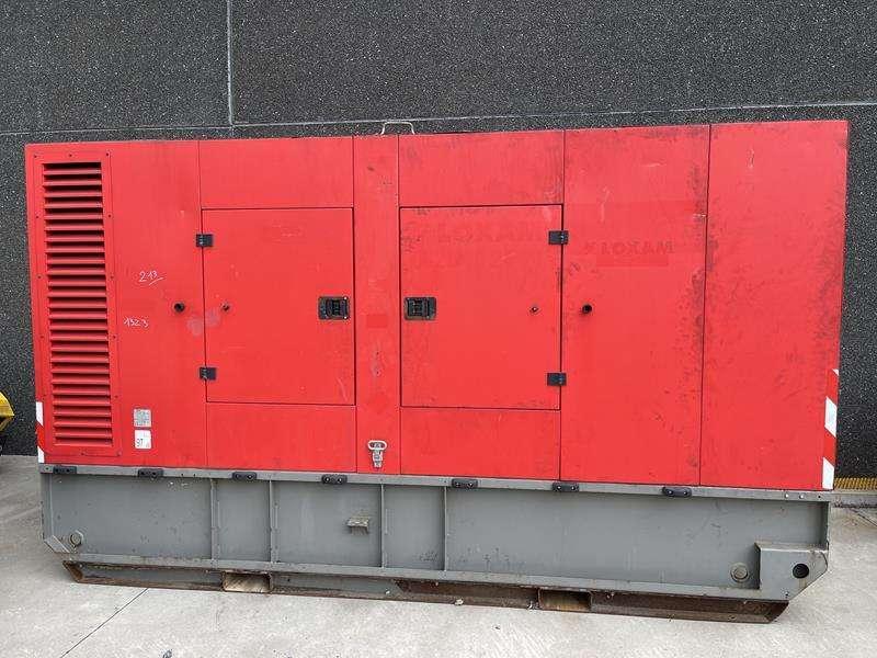 Doosan G 250 Photo 1