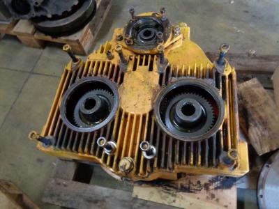 Hydraulic pump coupler for Liebherr 954 sold by PRV Ricambi Srl