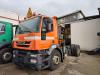 Iveco STRALIS AD 190S31 Photo 10 thumbnail