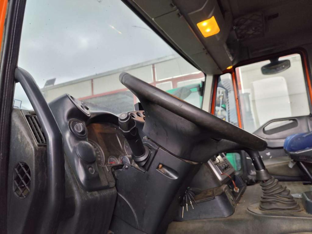 Iveco STRALIS AD 190S31 Photo 17