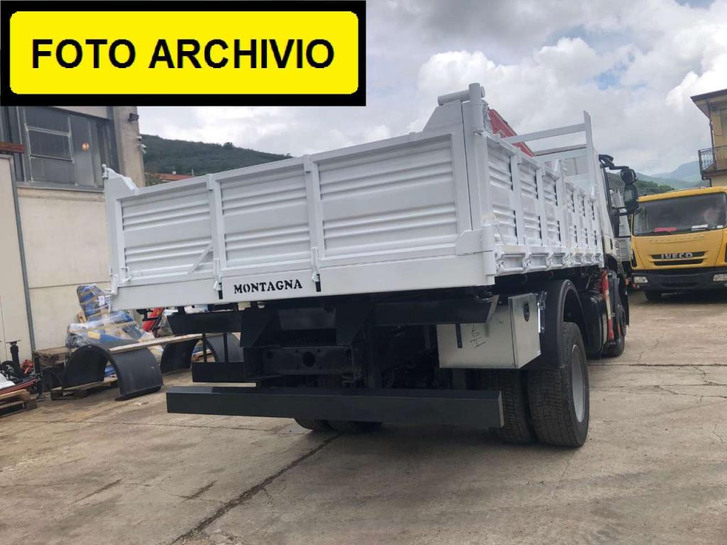 Iveco STRALIS AD 190S31 Photo 2