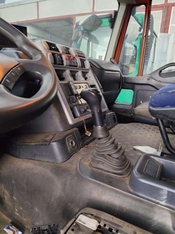 Iveco STRALIS AD 190S31 Photo 20