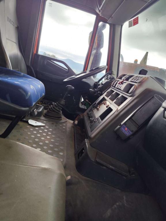 Iveco STRALIS AD 190S31 Photo 21