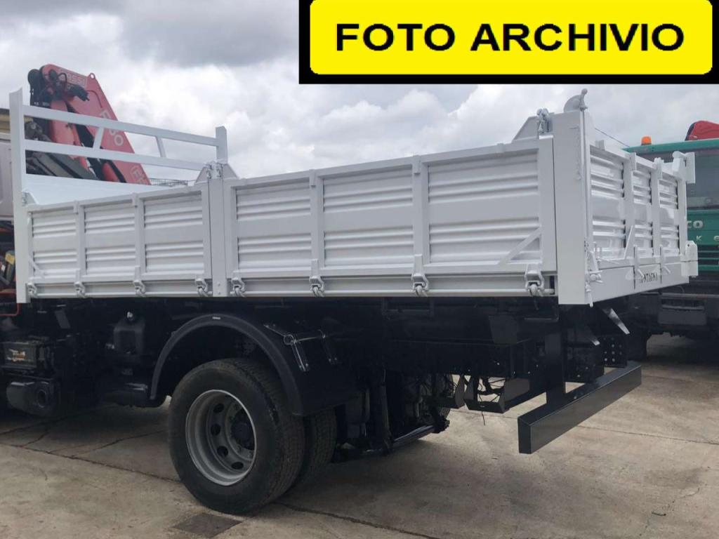 Iveco STRALIS AD 190S31 Photo 3
