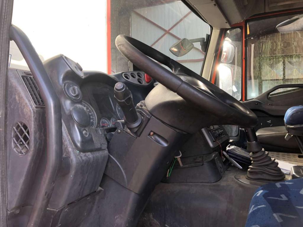 Iveco STRALIS AD 190S31 Photo 5