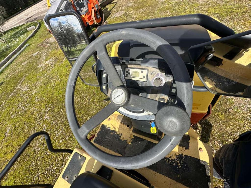 Dynapac CC1200C Photo 11