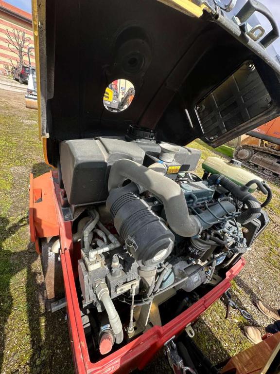 Dynapac CC1200C Photo 6