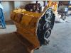Long block engine for Caterpillar C27 Photo 1 thumbnail