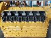 Long block engine for Caterpillar C27 Photo 2 thumbnail