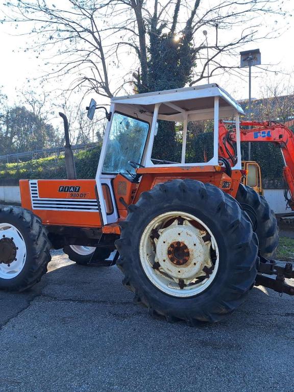 Fiat 980 DT Photo 3