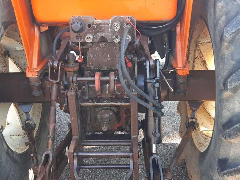 Fiat 980 DT Photo 6
