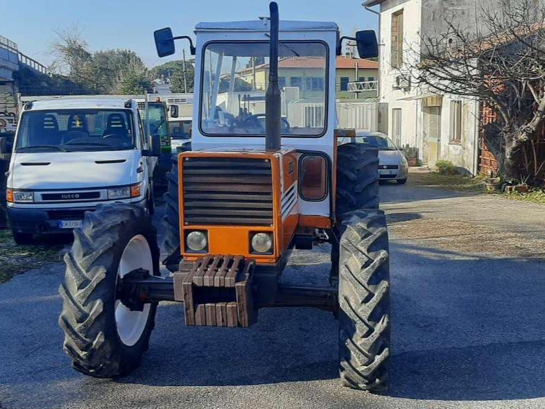 Fiat 980 DT Photo 7