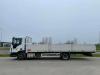 Iveco EUROCARGO 4x2 ML120EL22P Platform Truck Photo 2 thumbnail