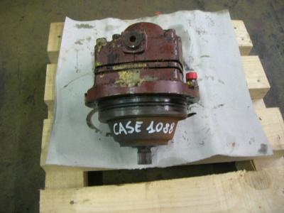 Track motor for Case 1088 sold by PRV Ricambi Srl