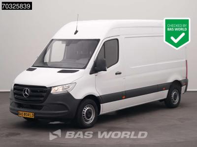 Mercedes-Benz Sprinter 311 CDI L2H2 Airco Cruise Euro6 L2 A/C Cruise control sold by BAS World B.V.