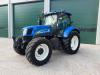 New Holland T6050 Photo 1 thumbnail