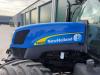 New Holland T6050 Photo 13 thumbnail