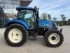 New Holland T6050 Photo 4 thumbnail