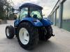 New Holland T6050 Photo 5 thumbnail