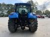 New Holland T6050 Photo 7 thumbnail