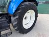 New Holland T6050 Photo 8 thumbnail