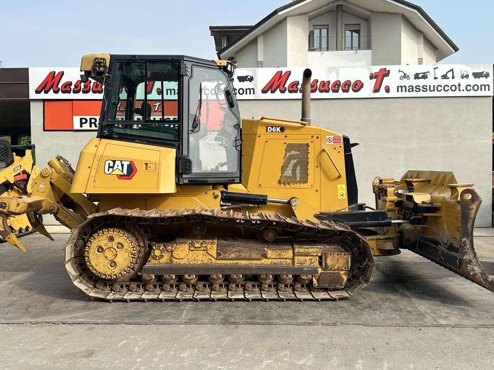Caterpillar D6K2LGP Photo 23