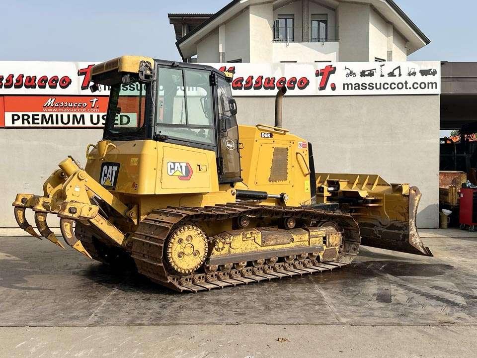 Caterpillar D6K2LGP Photo 24