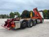 Iveco 260E43 EUROTECH SCARRABILE Photo 4 thumbnail