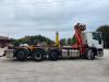 Iveco 260E43 EUROTECH SCARRABILE Photo 5 thumbnail