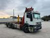 Iveco 260E43 EUROTECH SCARRABILE Photo 6 thumbnail