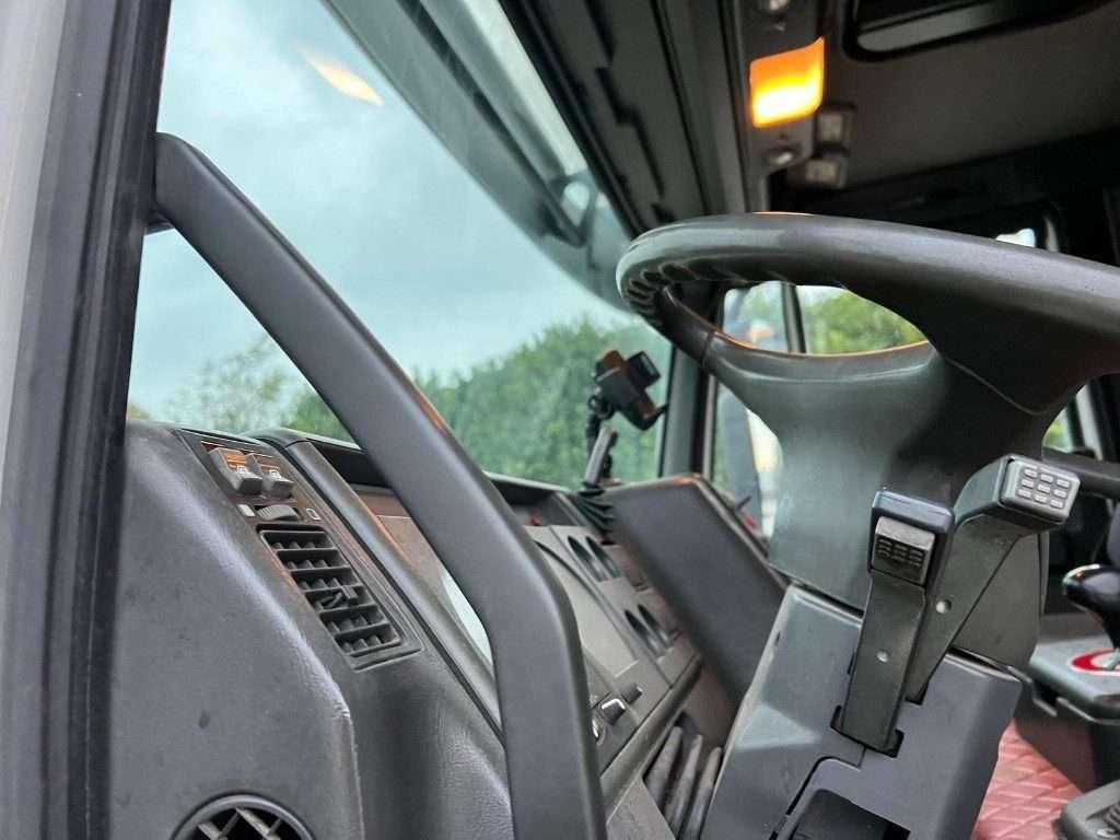 Iveco 260E43 EUROTECH SCARRABILE Photo 10