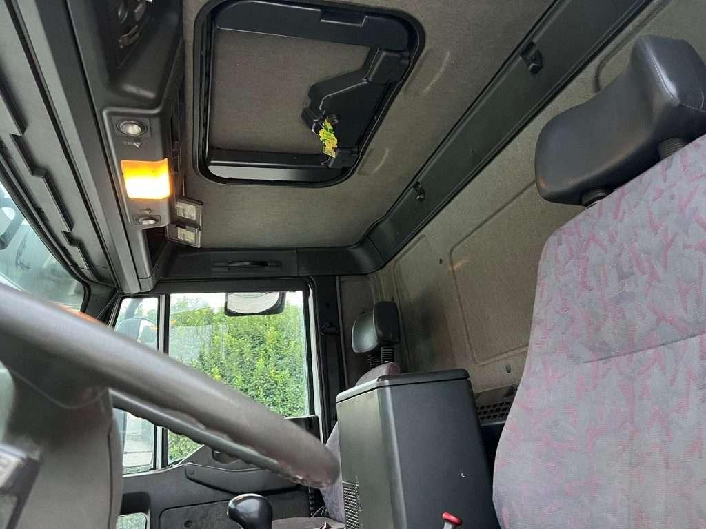 Iveco 260E43 EUROTECH SCARRABILE Photo 11