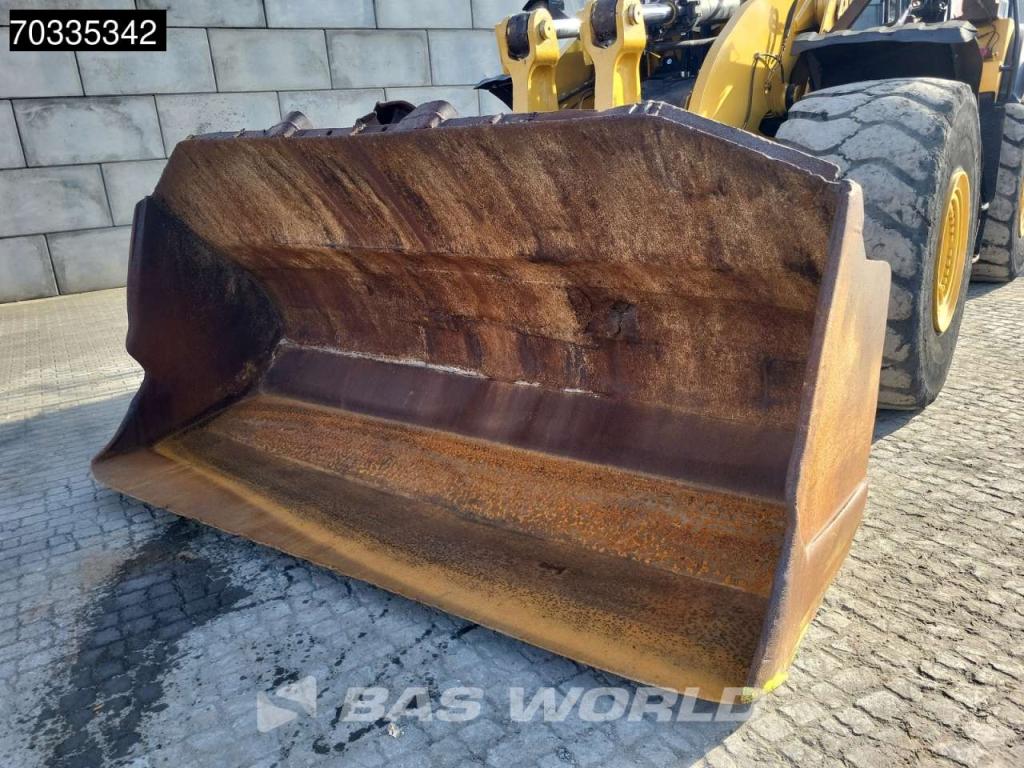 Caterpillar 980 M Photo 15