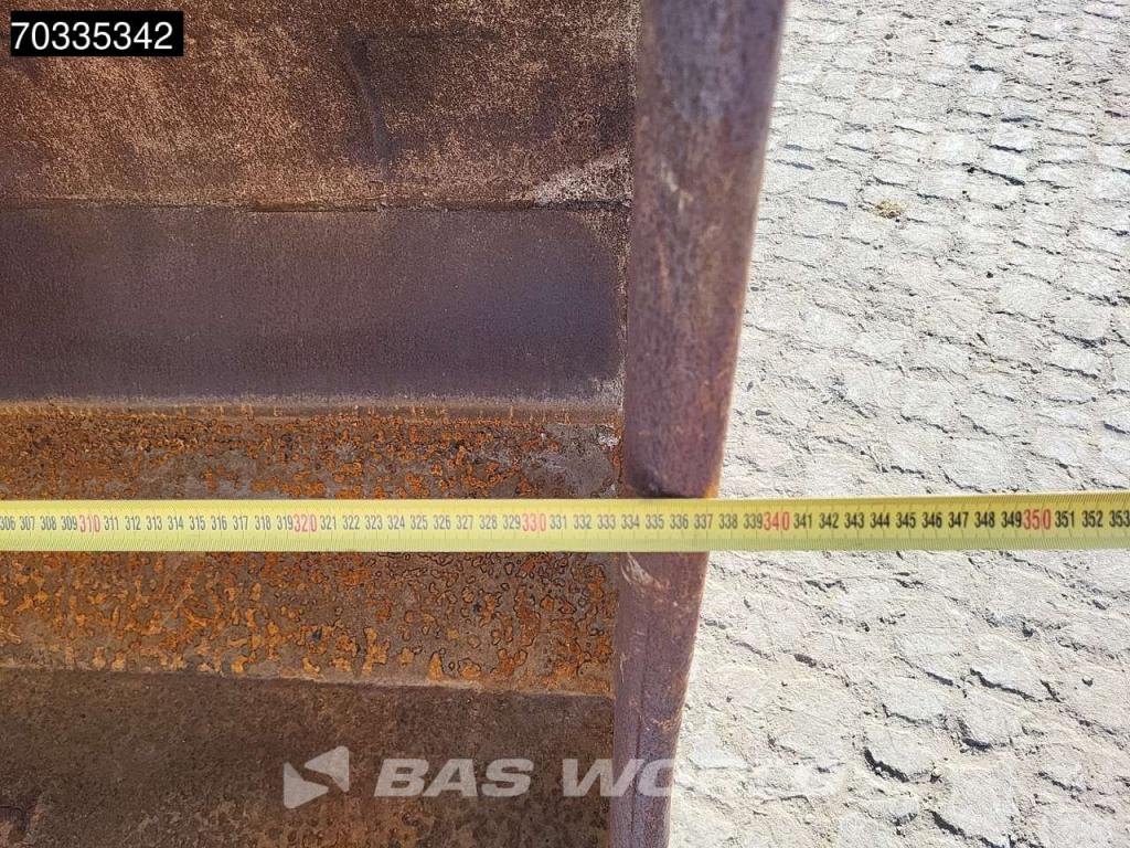Caterpillar 980 M Photo 16