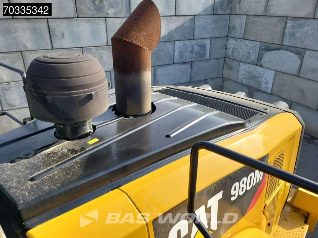Caterpillar 980 M Photo 17