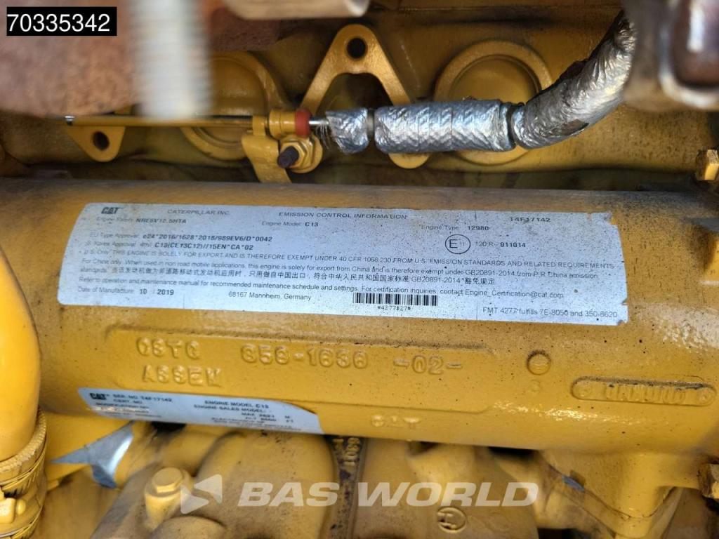 Caterpillar 980 M Photo 21