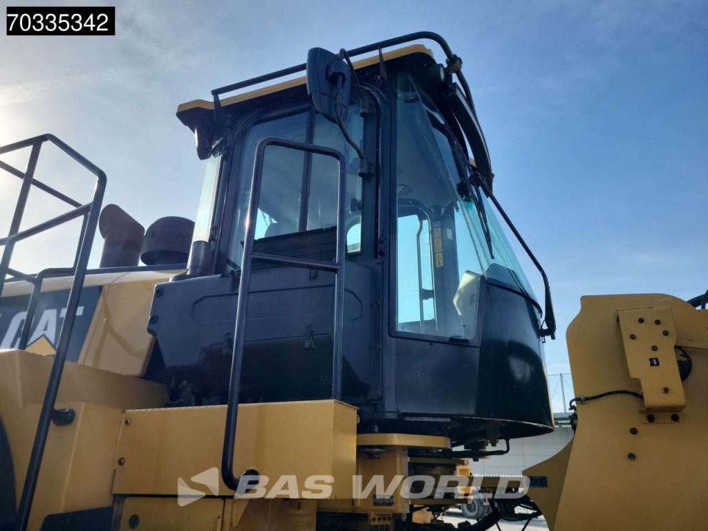 Caterpillar 980 M Photo 25