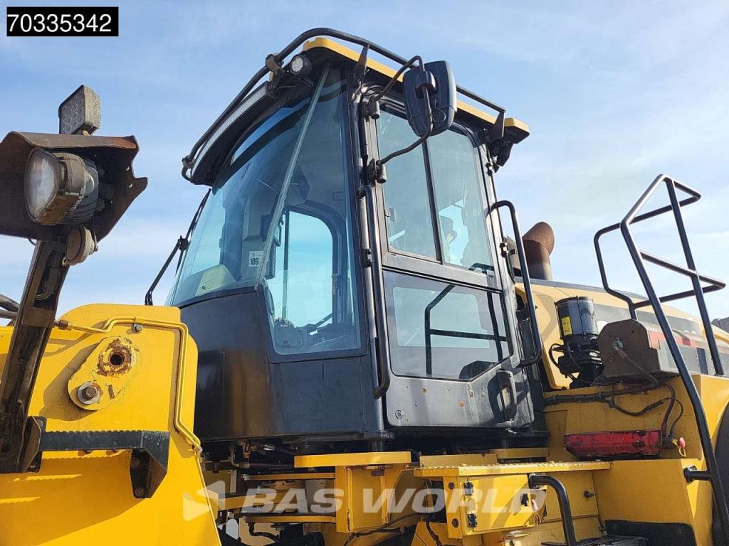 Caterpillar 980 M Photo 26