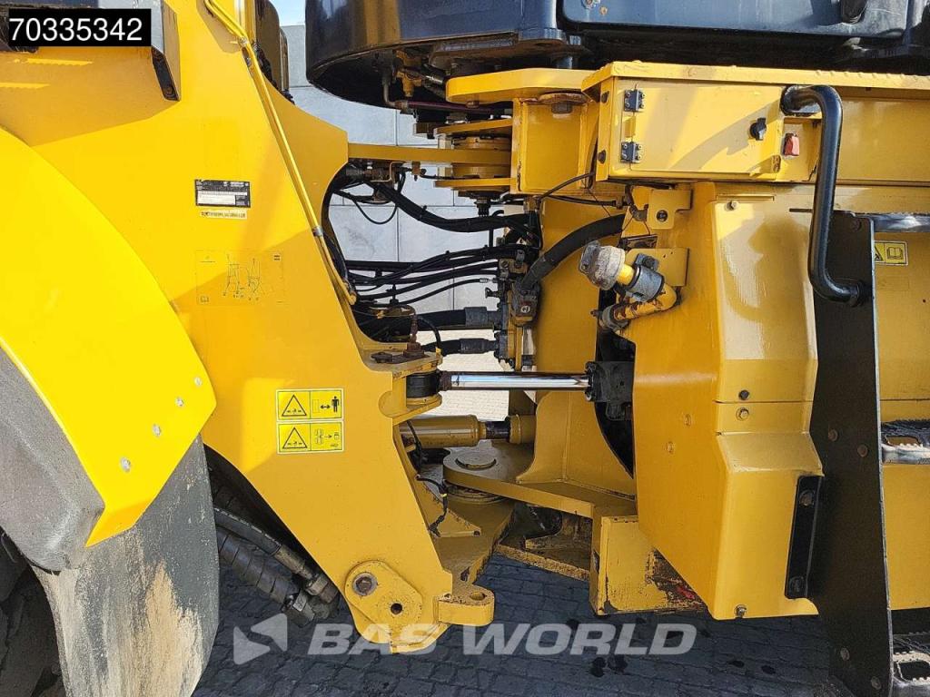 Caterpillar 980 M Photo 27
